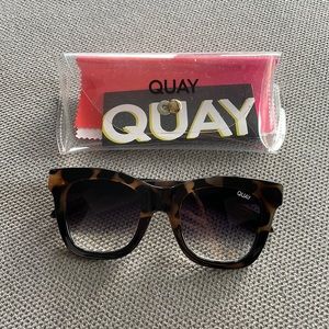 QUAY AFTER HOURS SUNNIES